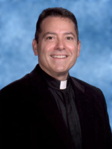 Monsignor Jamie J. Gigantiello