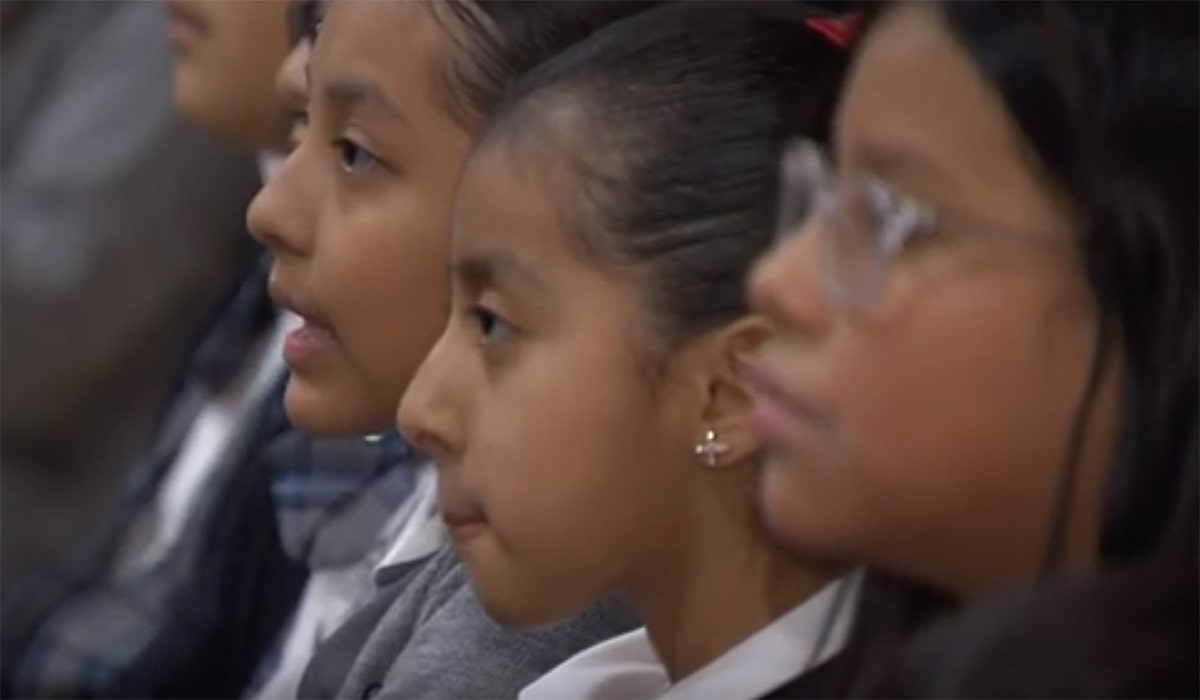 Scholarships Promote Robust Presence of Latino Children in Brooklyn & Queens Catholic Schools