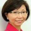 Veronica Y. Tsang – Board Chair