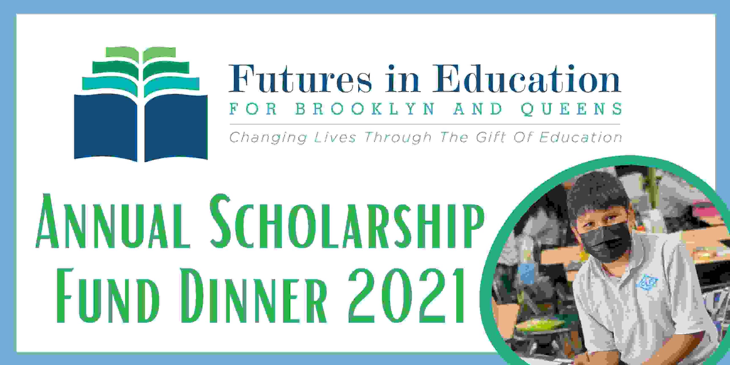 2021 Annual Scholarship Fund Dinner