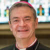 Bishop Robert Brennan