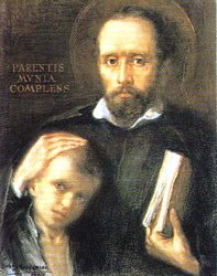 saint jerome emiliani