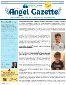 Summer 2025 Angel Gazette 3