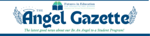 Angel Gazette Feb. 2026 V I