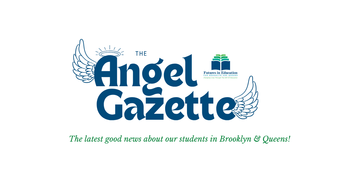 Angel Gazette – February 2026